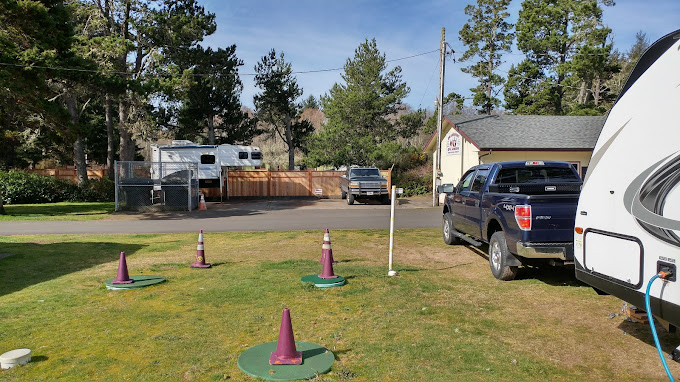 Cranberry RV Park
