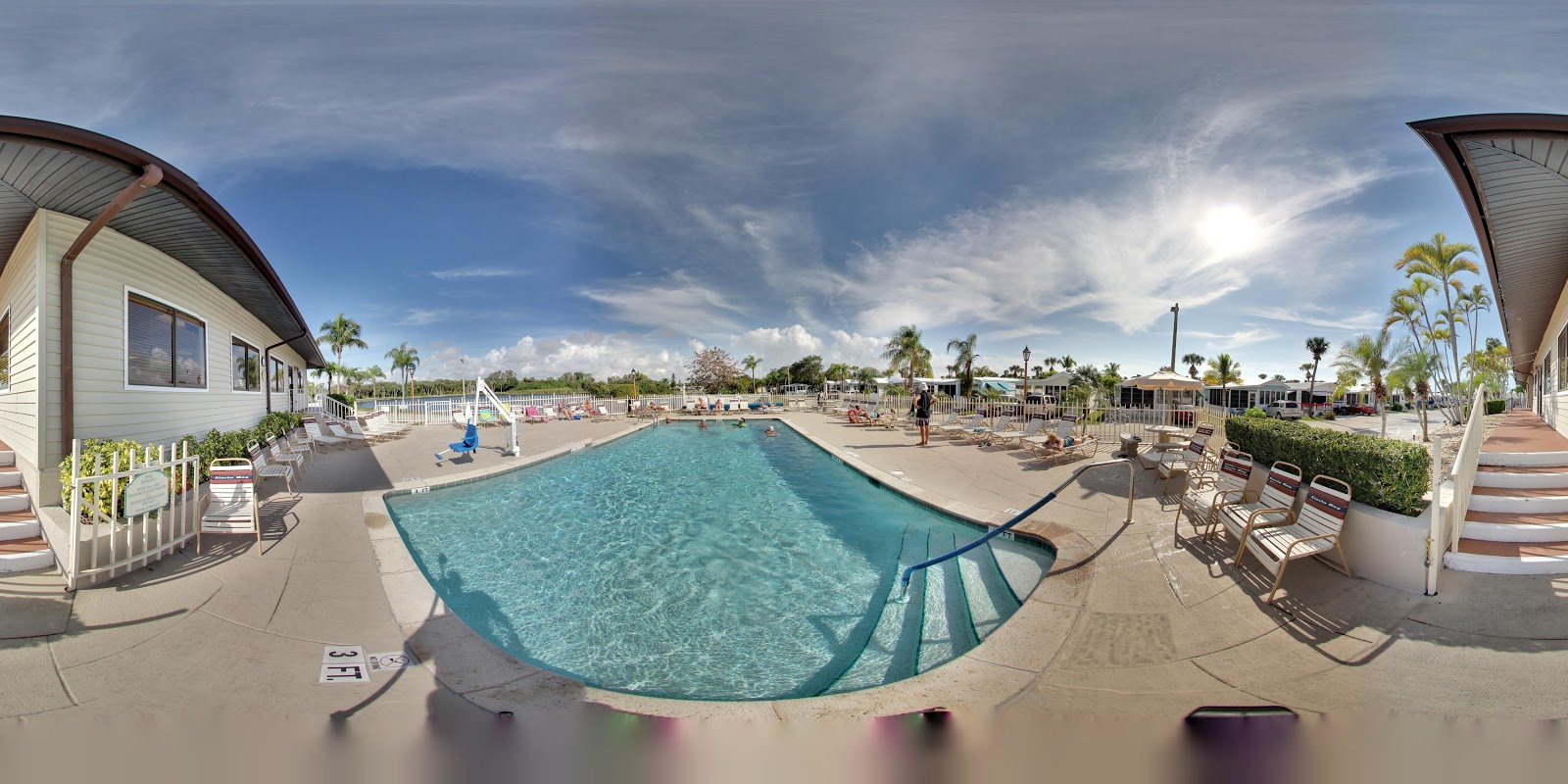 Siesta Bay RV Resort