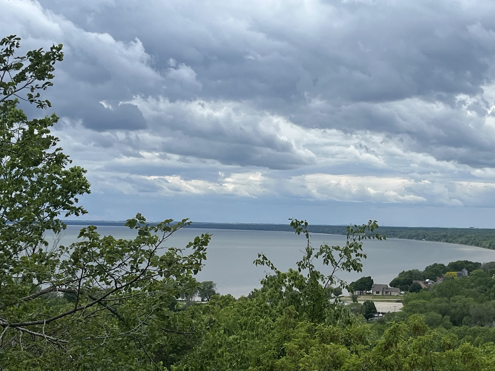 High Cliff State Park