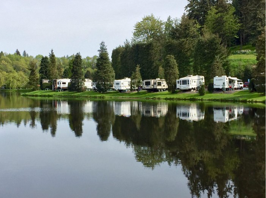 Lake Pleasant Mobile Home & RV Park