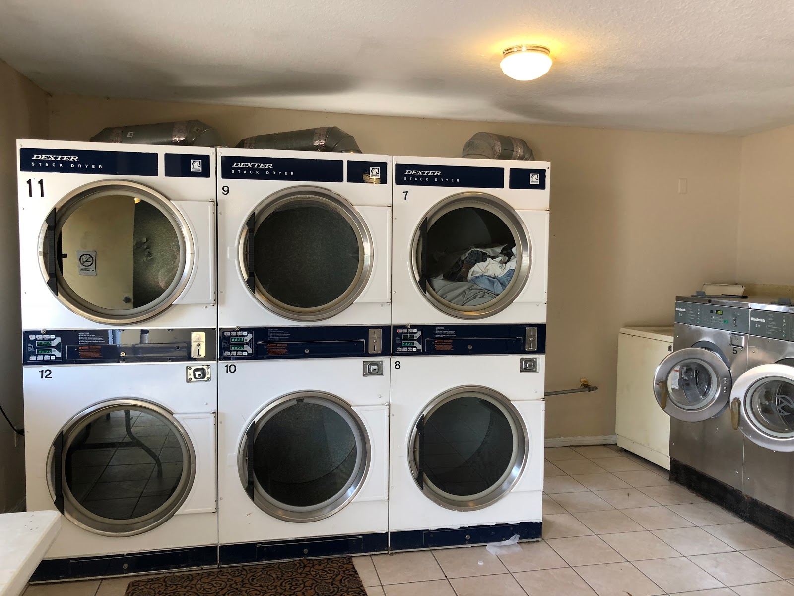 Highland Bayou RV Park