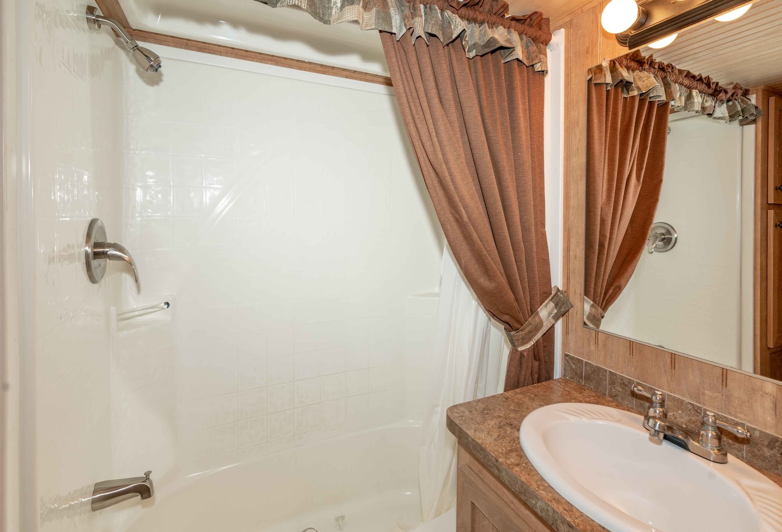 Pleasant Acres Farm RV Resort