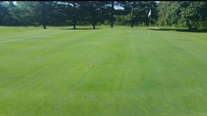 Four Winds Golf Club