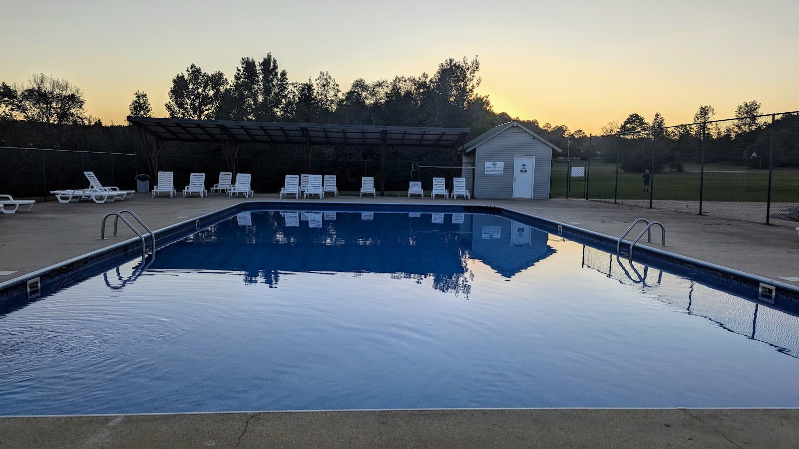 Hidden Cove Outdoor Resort