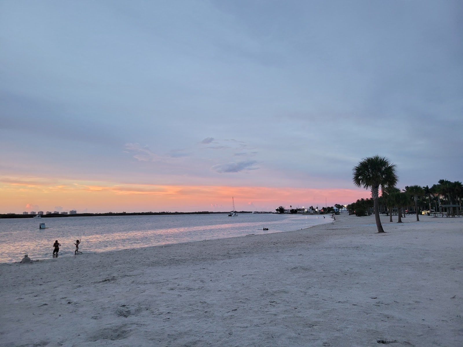Causeway Cove Marina and RV Park