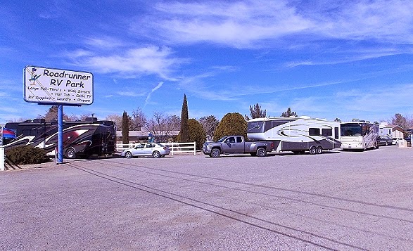Deming Roadrunner Rv Park