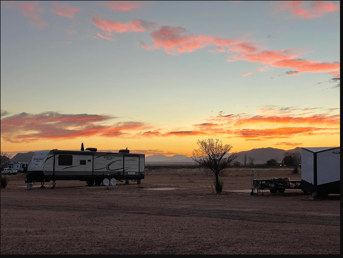 Goldminers RV Resort