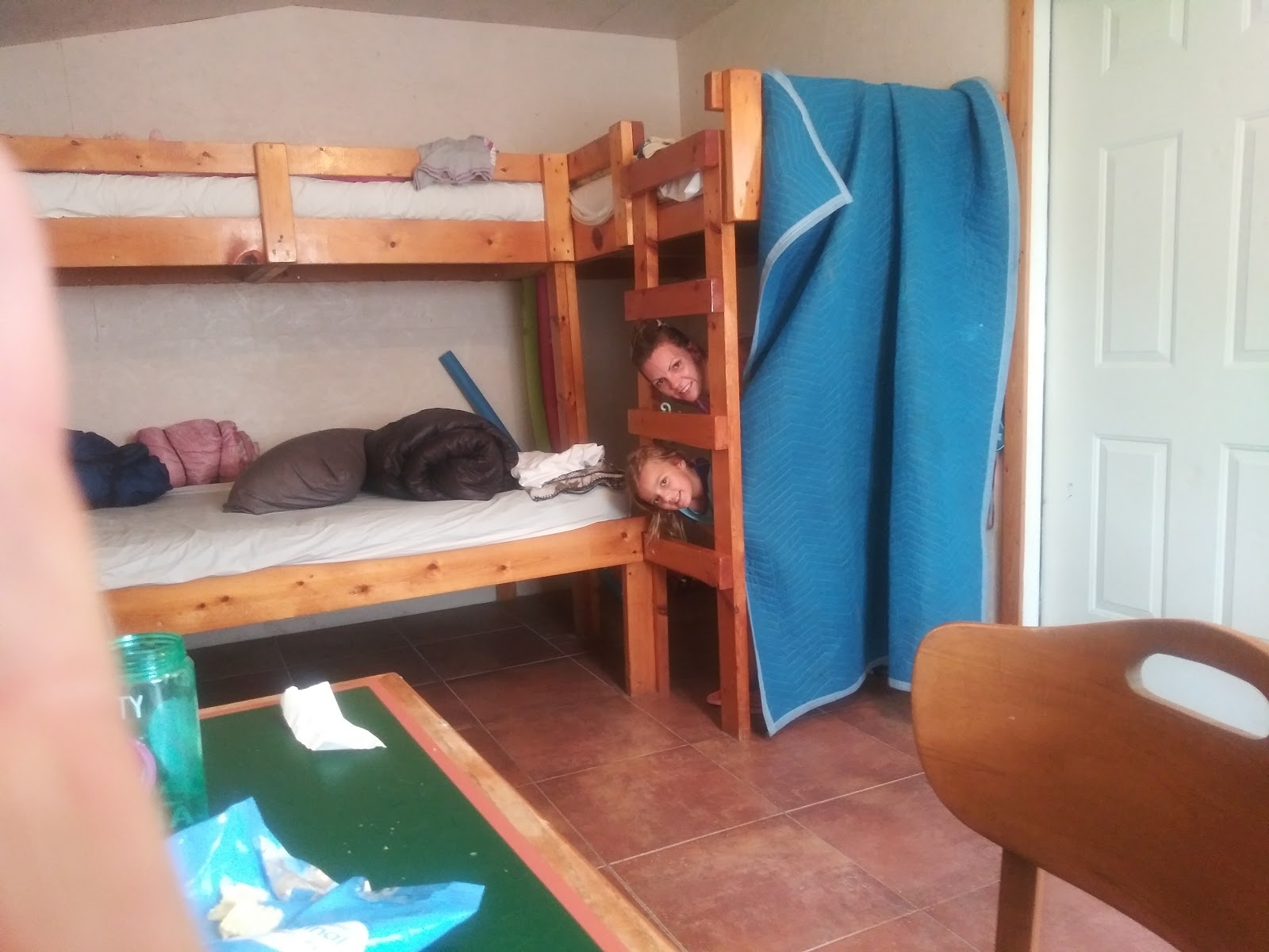 Lake Paradise Resort