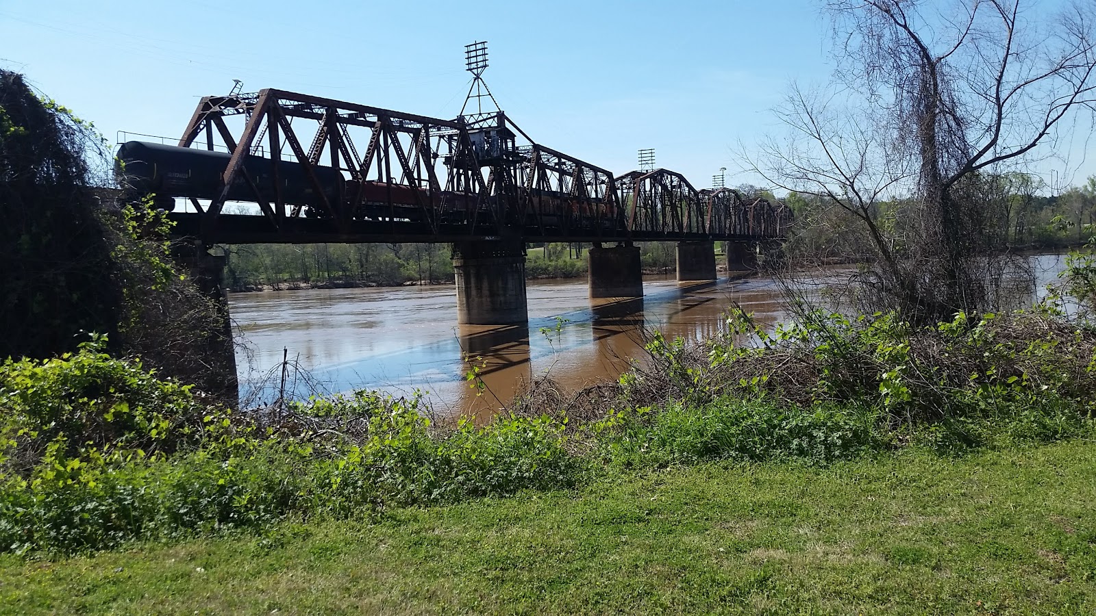 Diamond Jacks Casino Resort RV Park