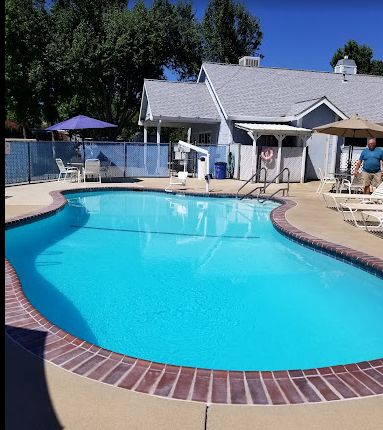 Mountain Gate RV Park