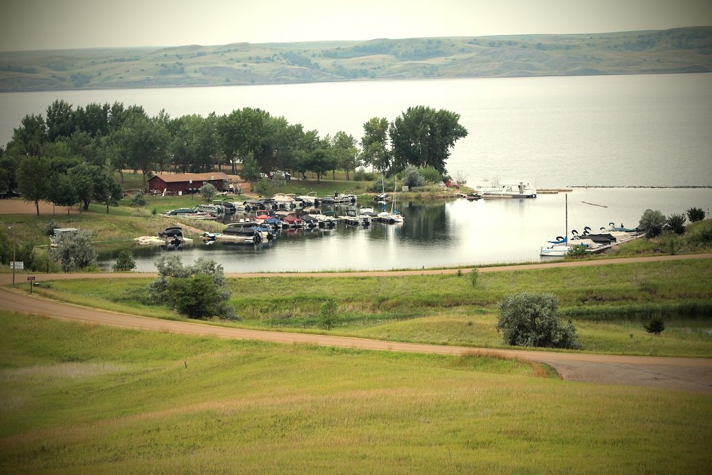 Swan Creek Recreation Area