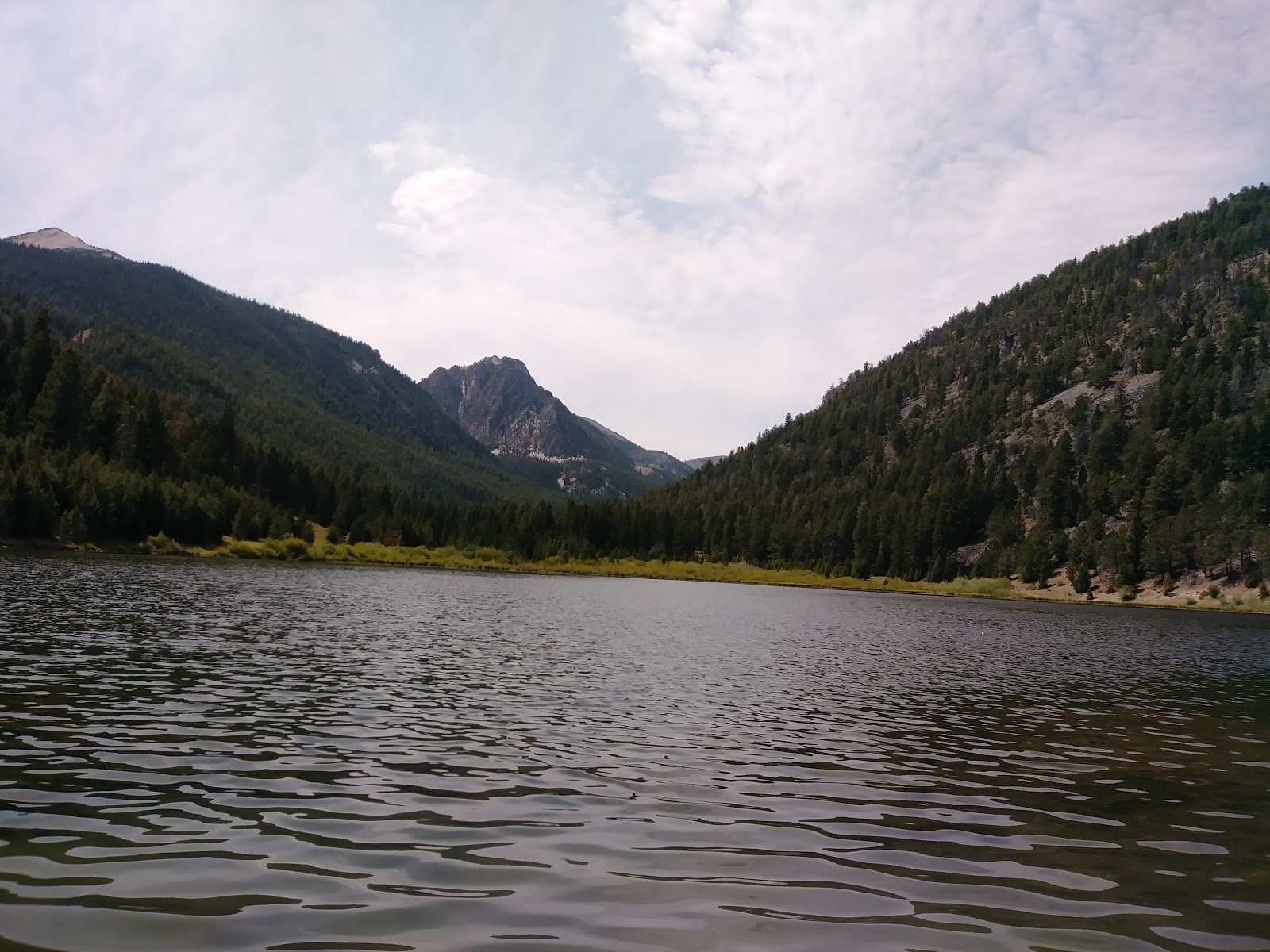 Timber Creek Campground