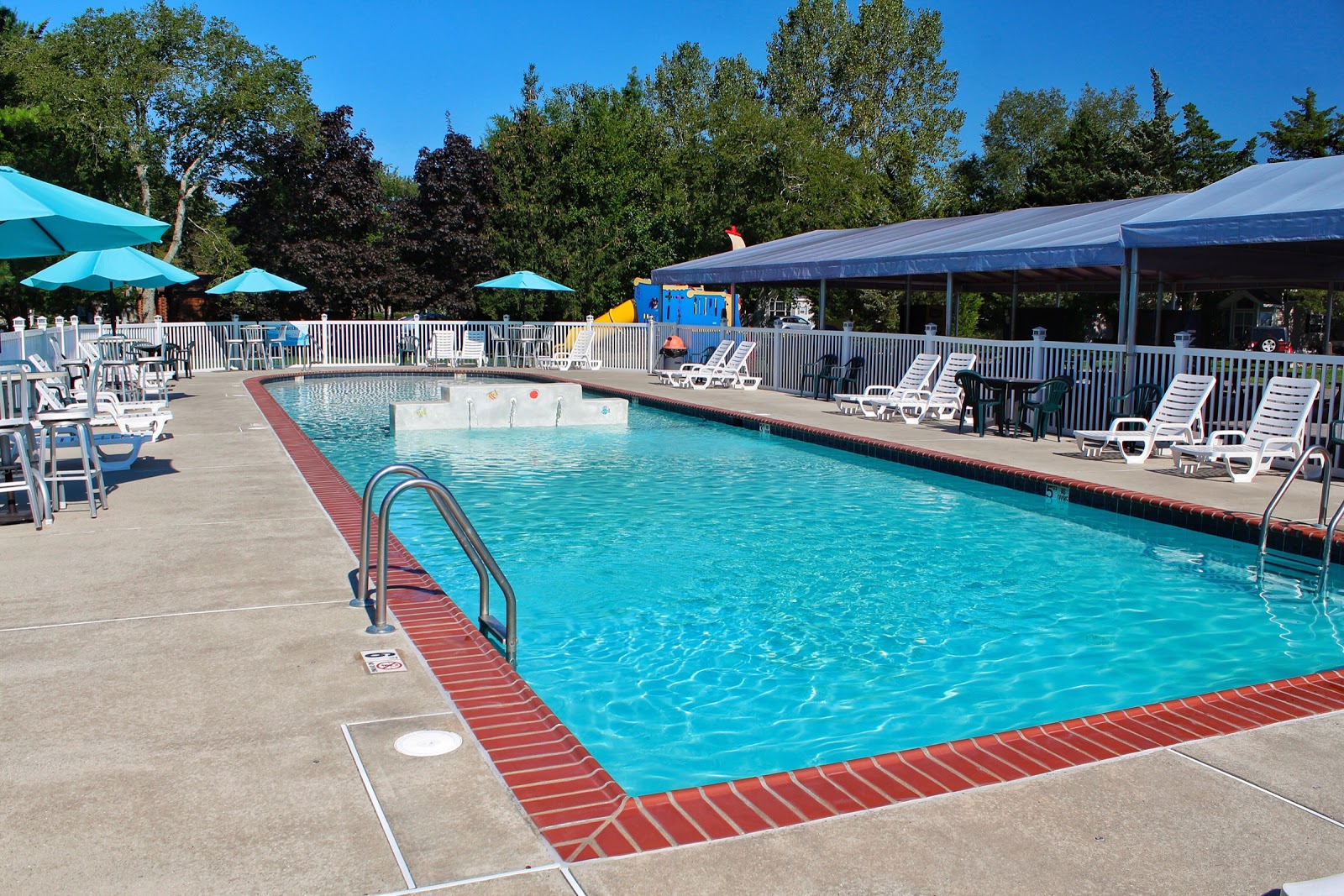 Ponderosa Campground