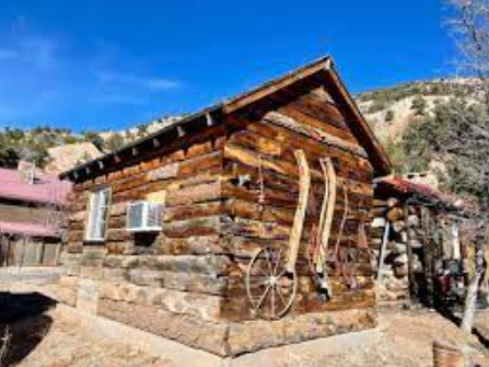 Cedar Canyon Retreat RV Park and Campground