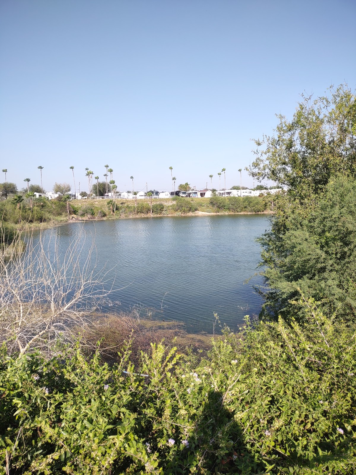 Canyon Lake RV Resort