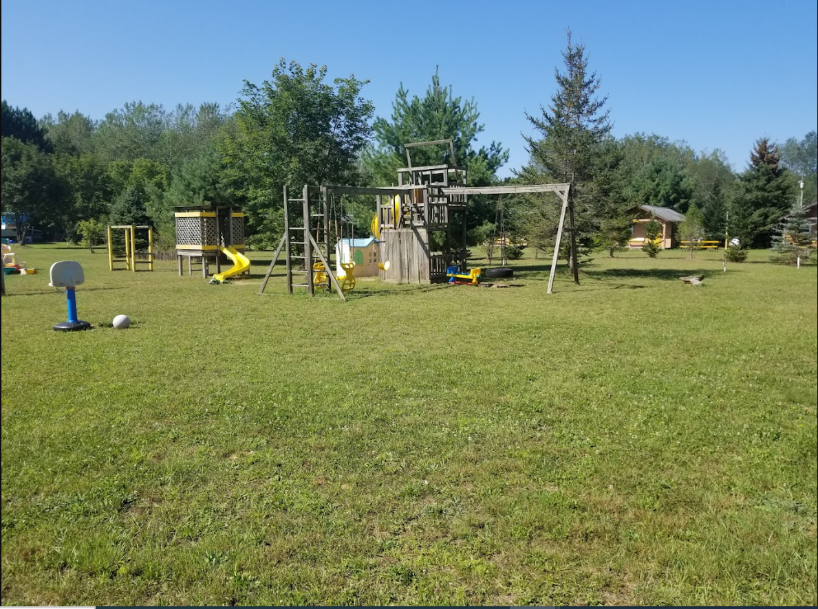 R&J Resort Campground