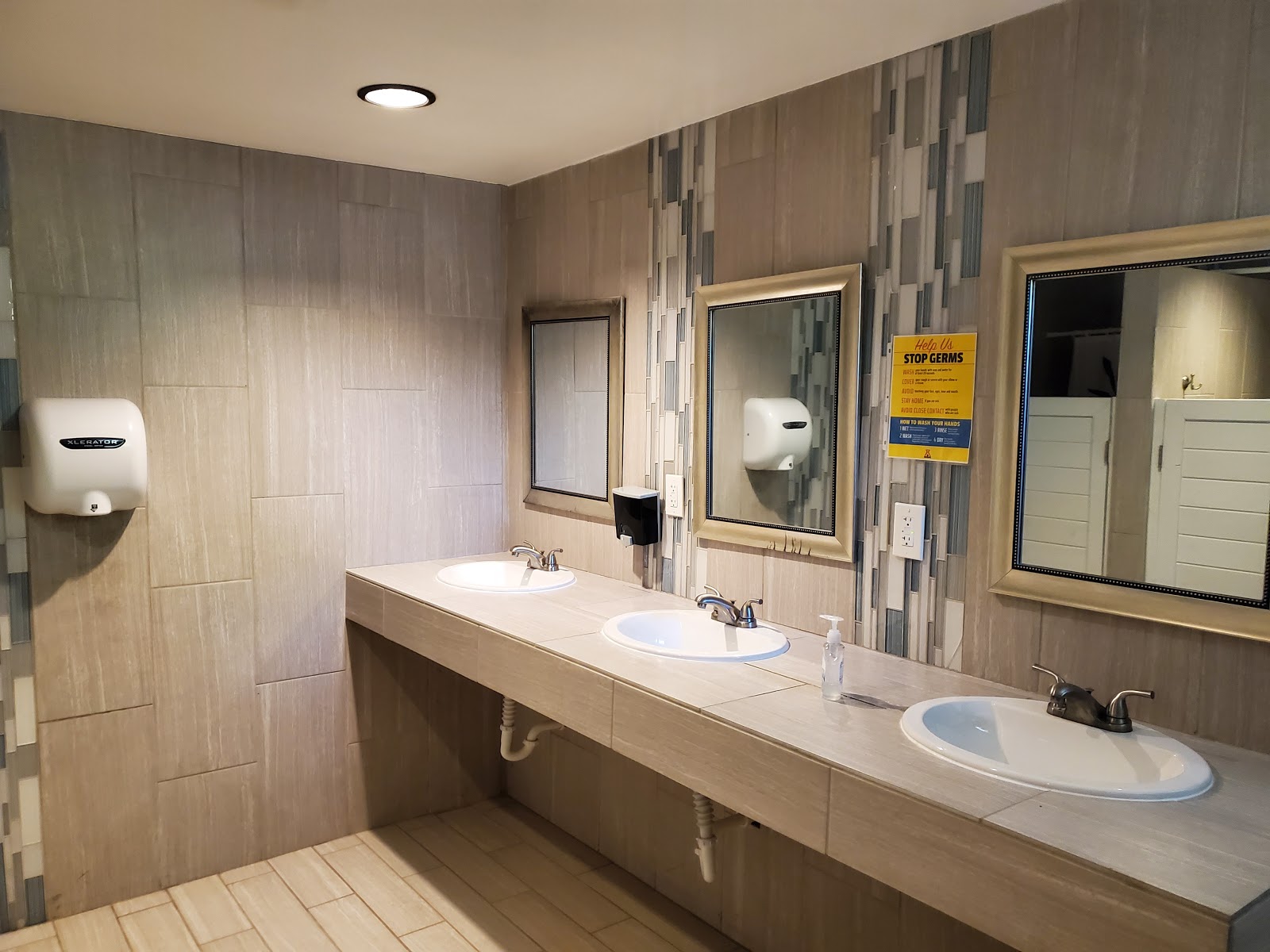 Ozark Trails RV Park and Campground