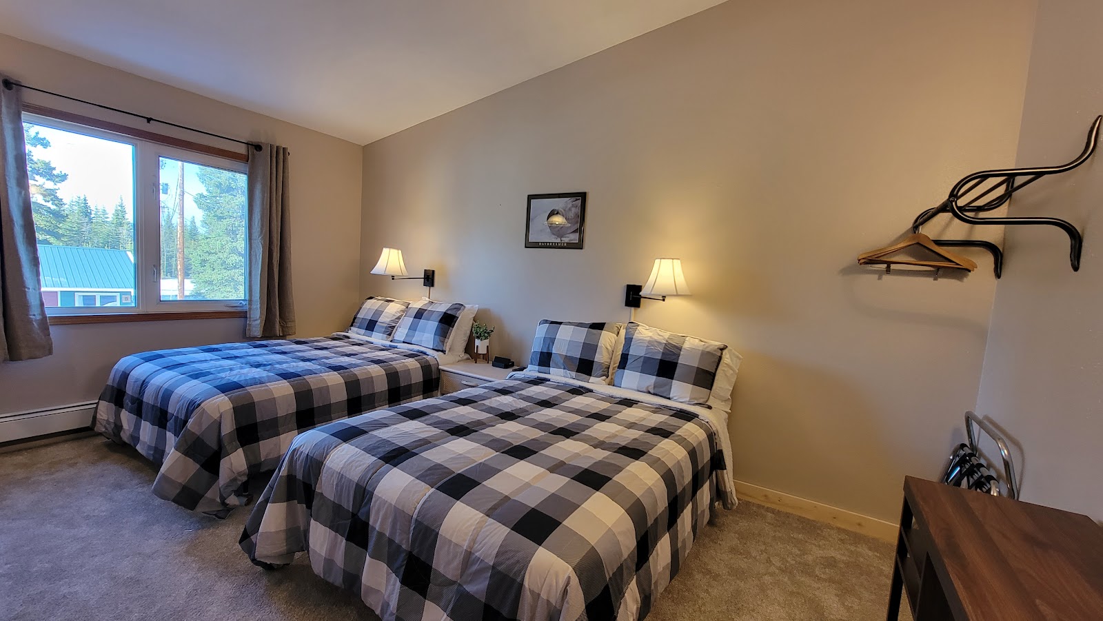 Border City Motel & RV Park