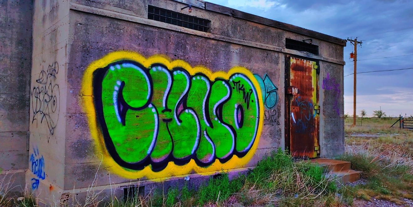 Harry McAdams RV Park