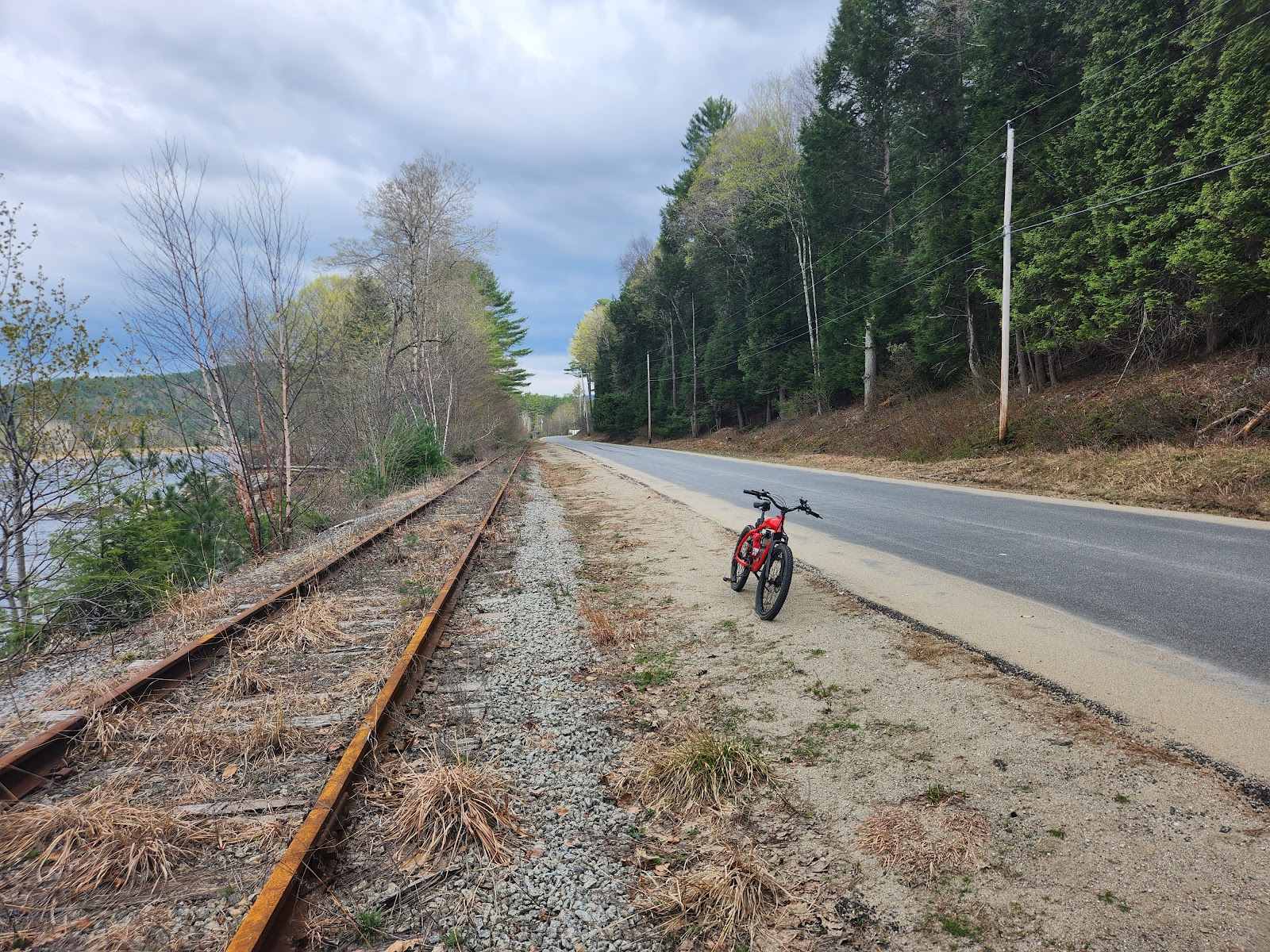 Glen Hudson Campsite