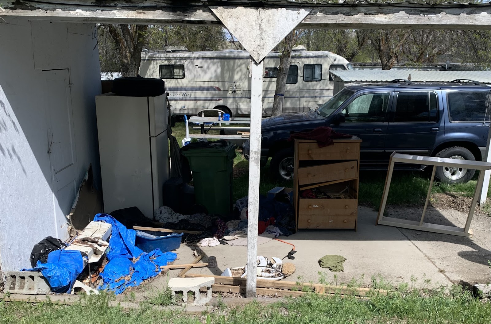 Lakeview MH And RV Park