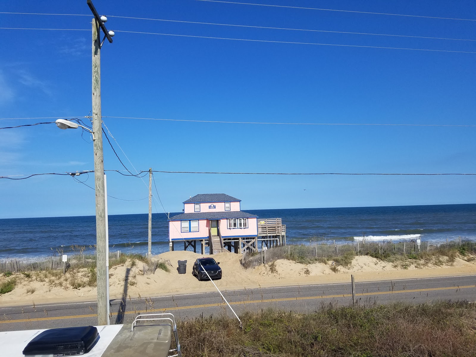 Kitty Hawk RV Park