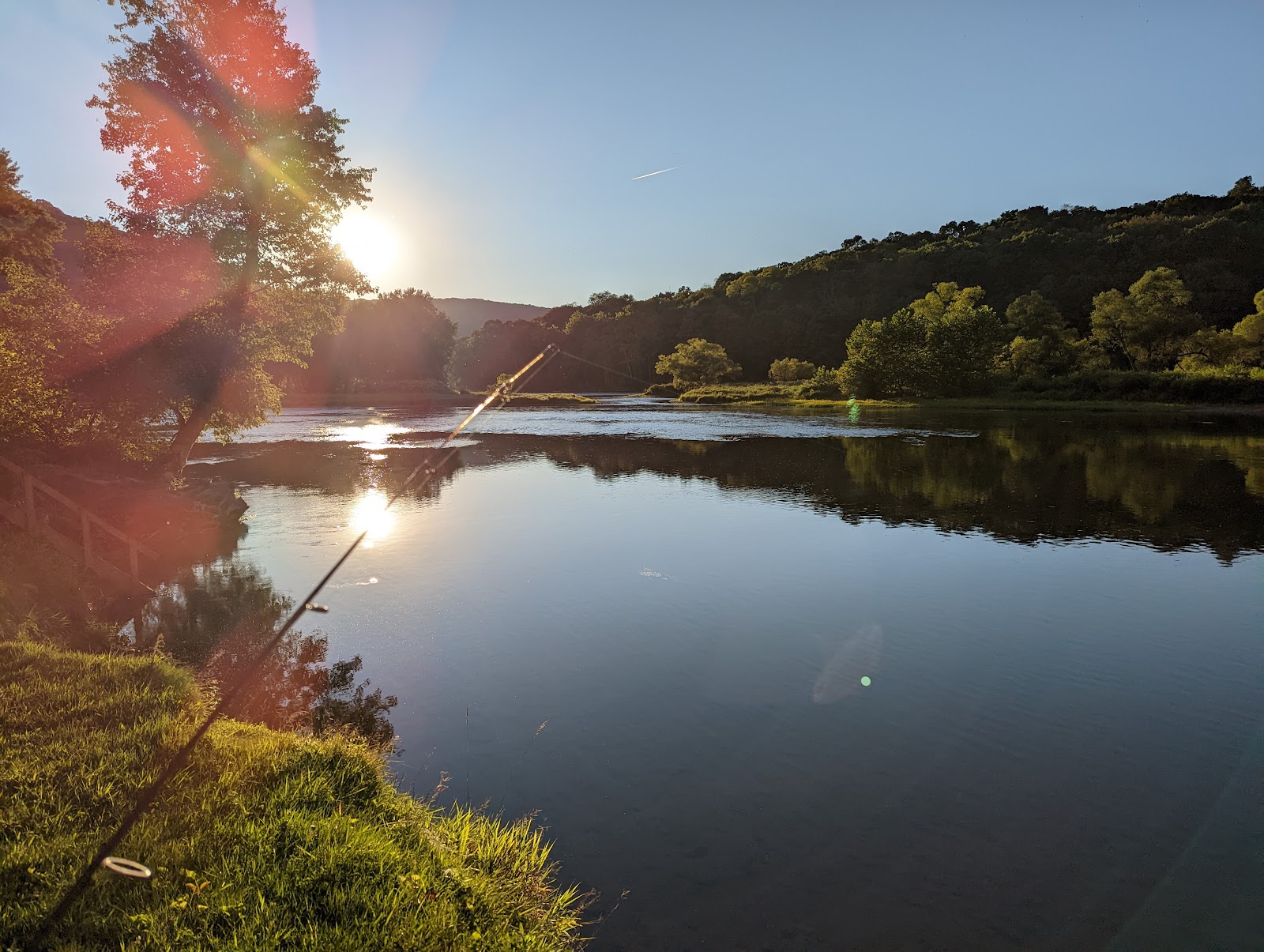 President Campground