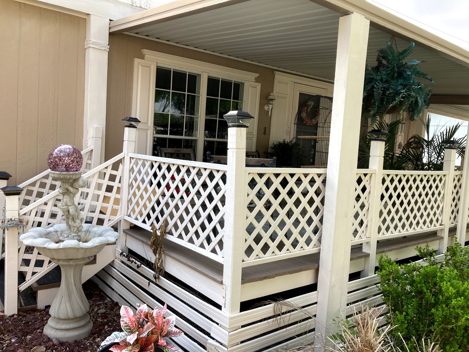 Dixieland MH & RV Park