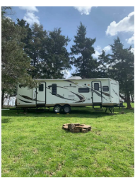 Family Campground - Giant City State Park