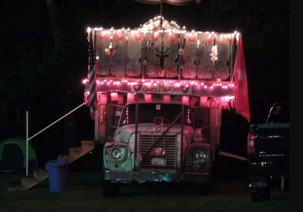 Lewis-Pacific Swiss Society