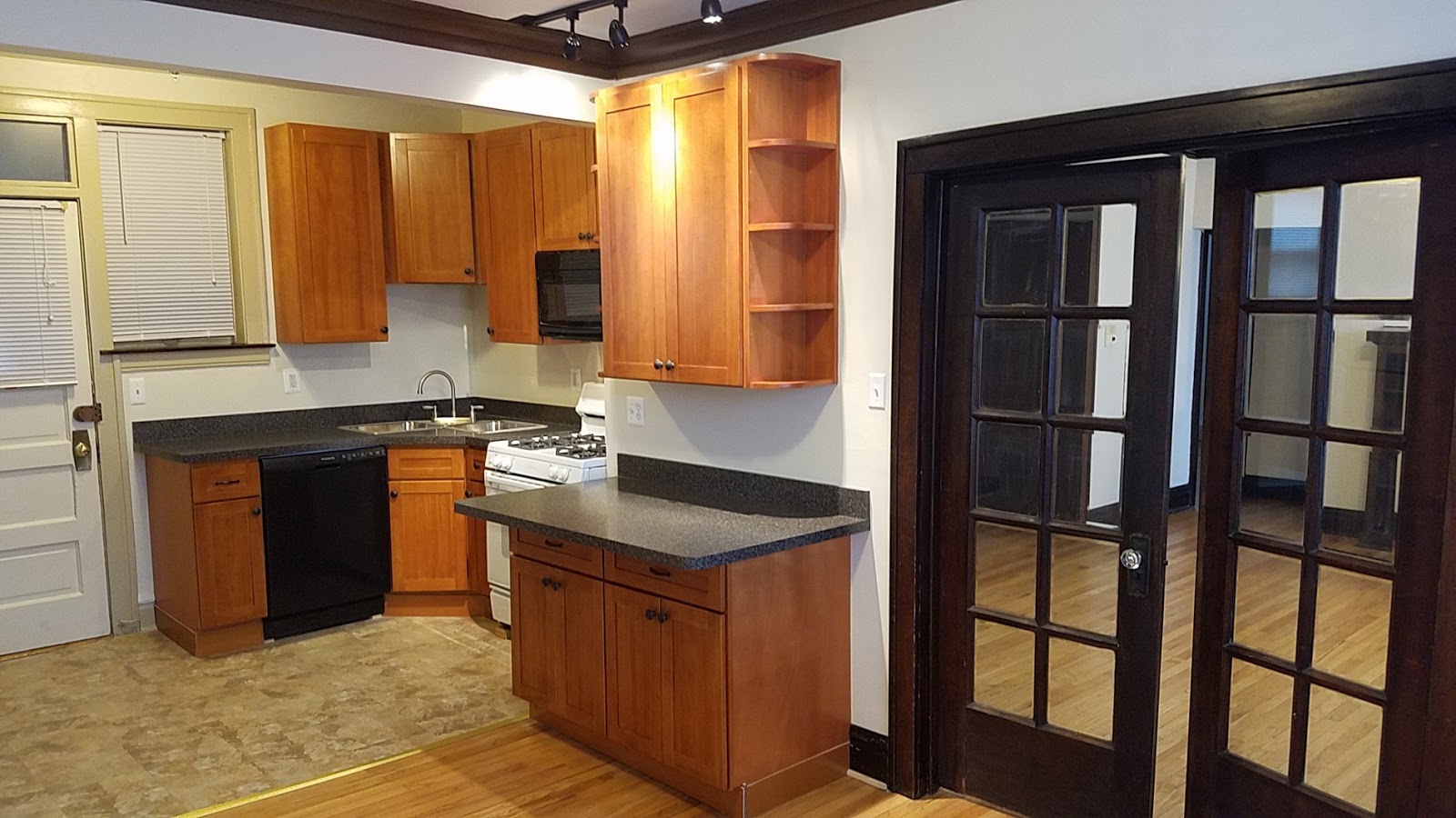 Oak Park Regional Housing Center