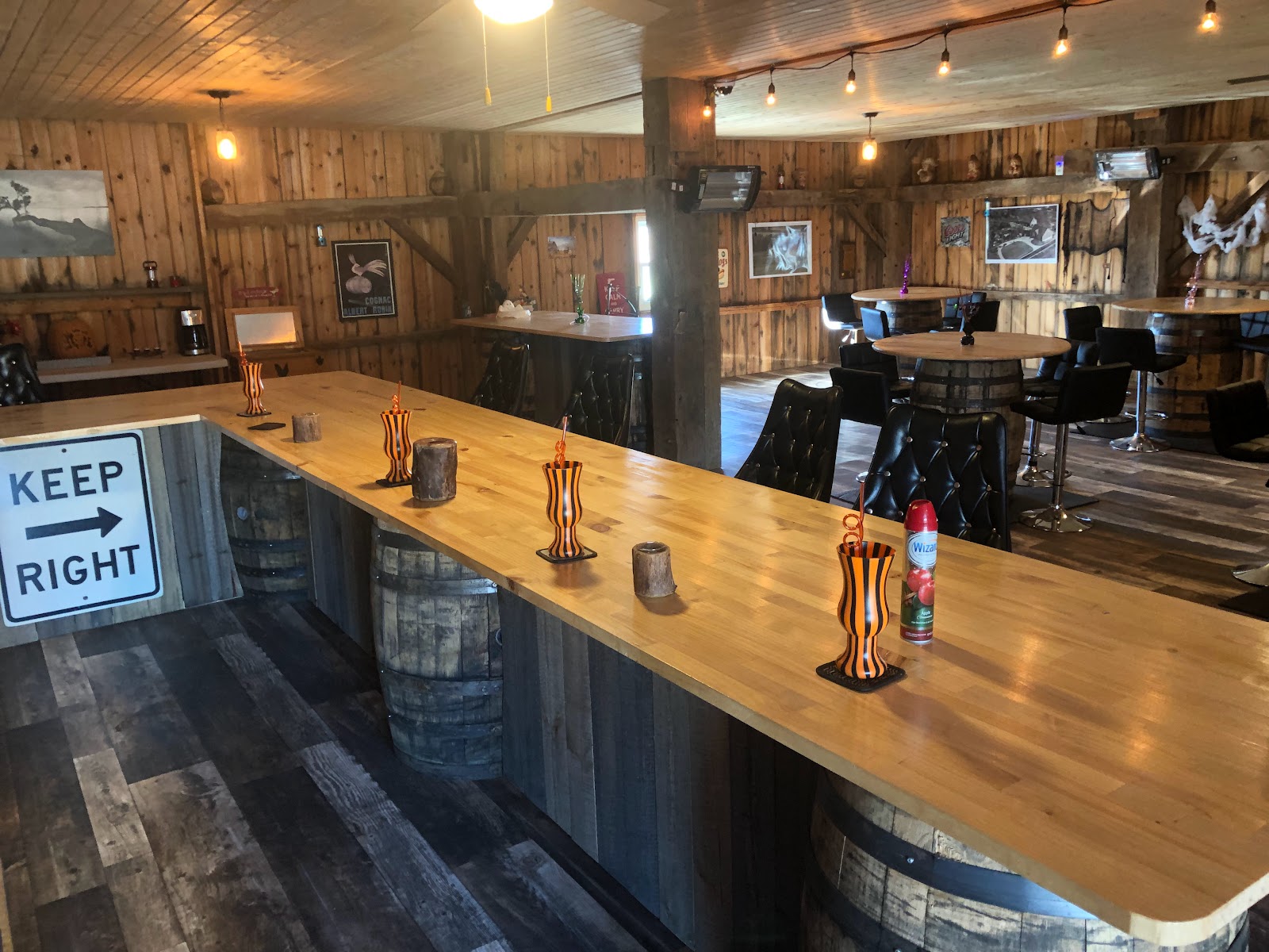 Bachelor Runn Campground