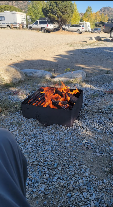 Arrowhead Point Campground and Cabins