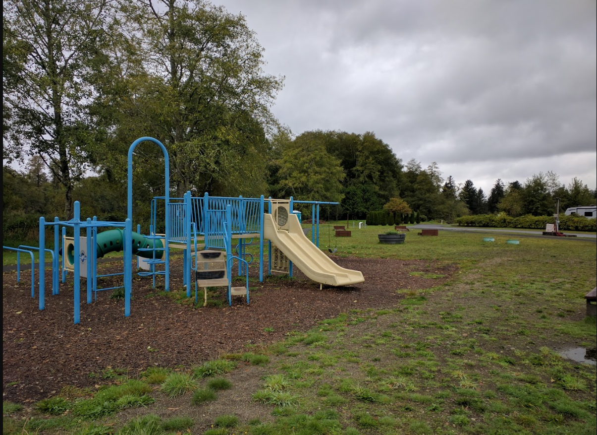 Friends Landing RV Park