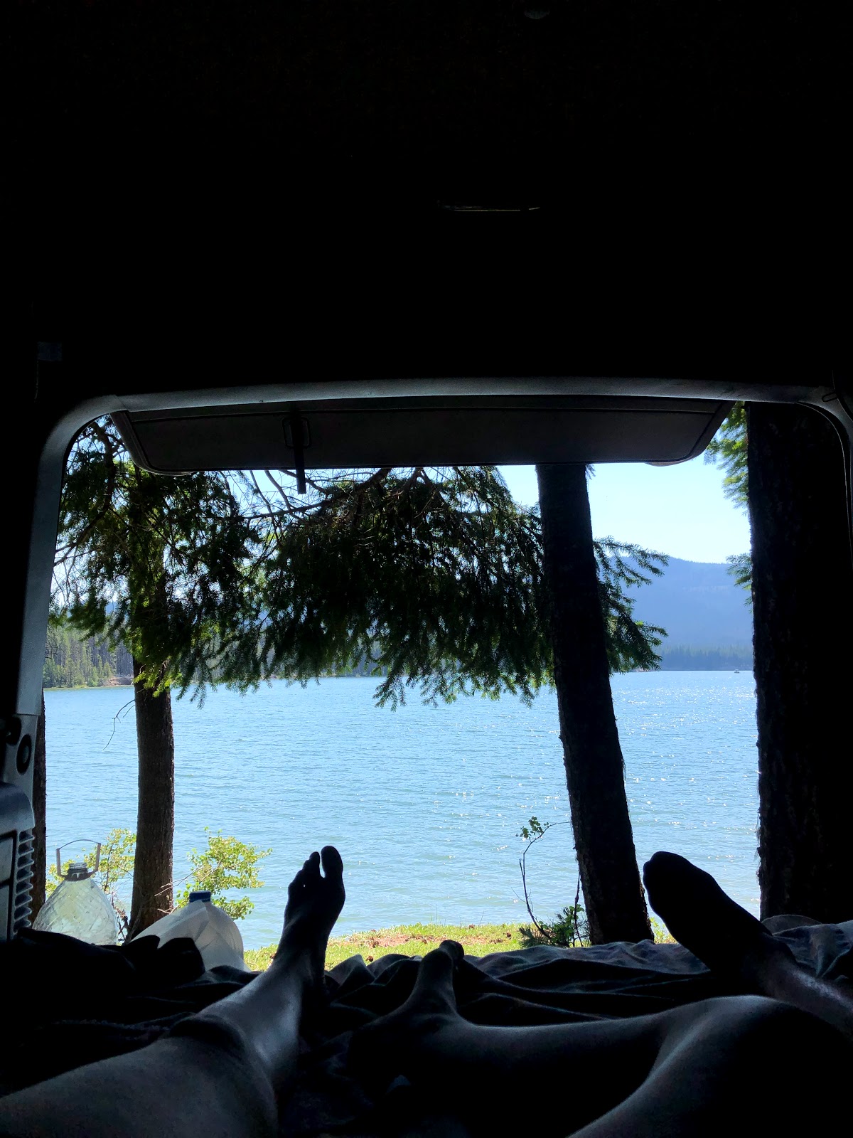 Bunker Hill Campground