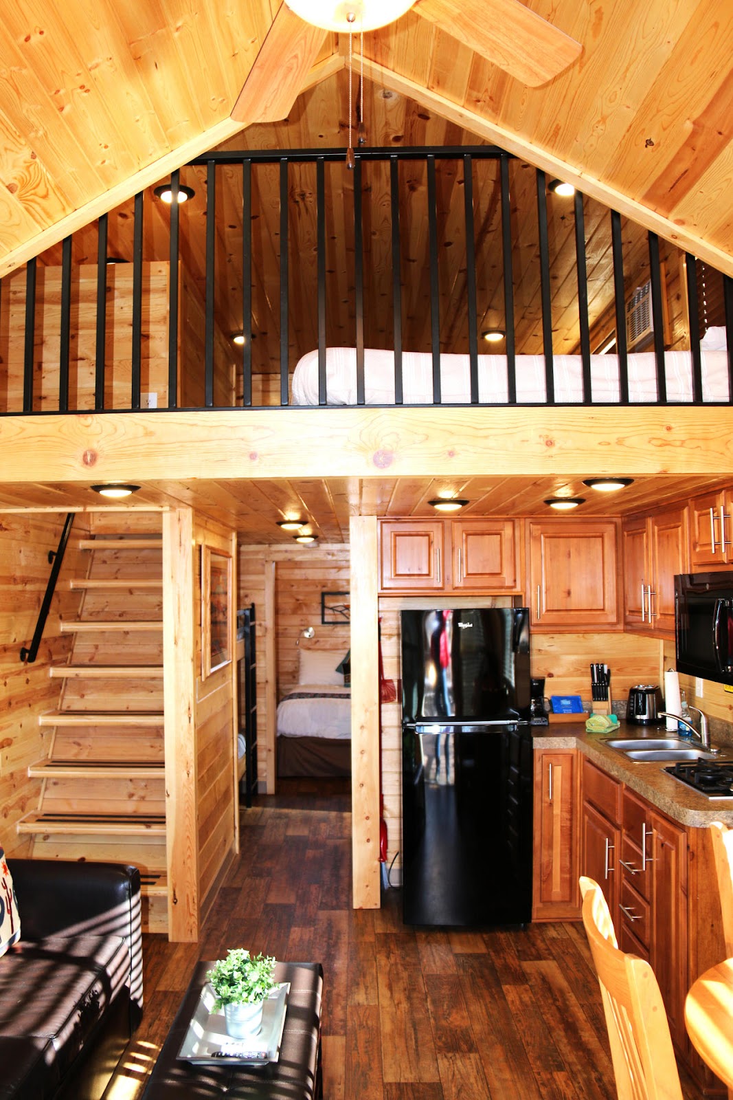 Holbrook/Petrified Forest KOA