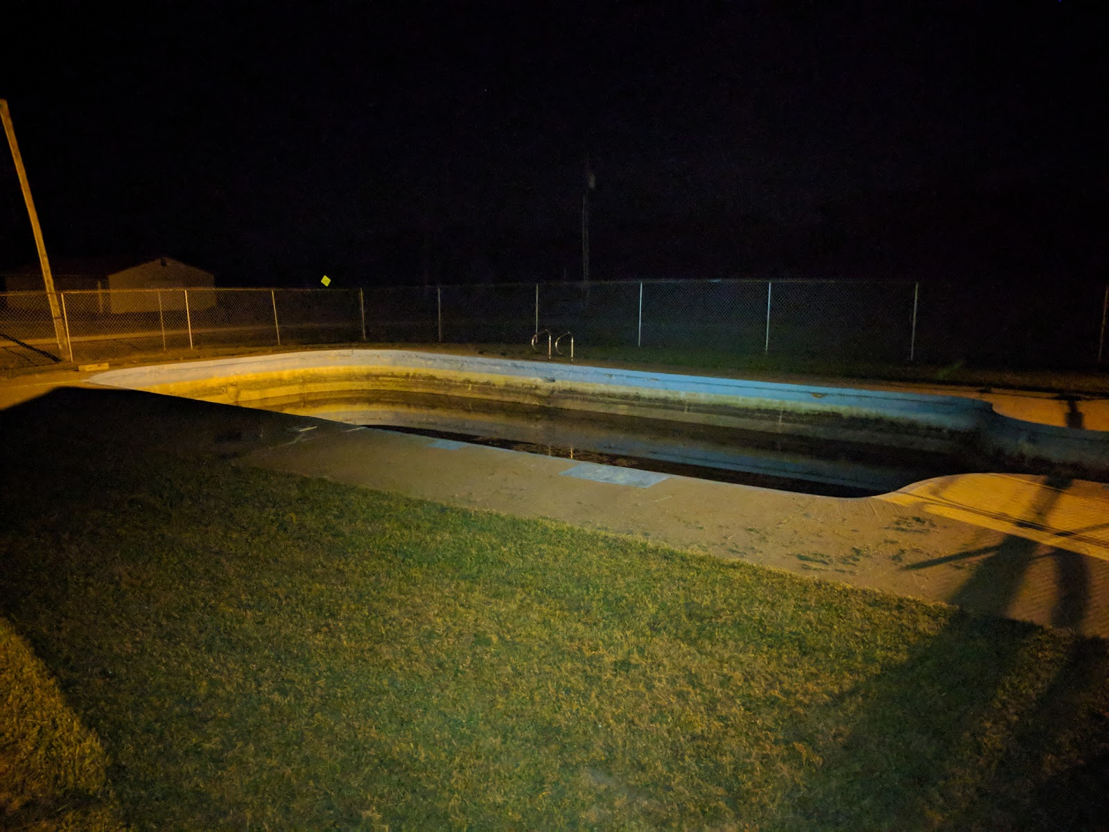 Marshall Junction RV Park