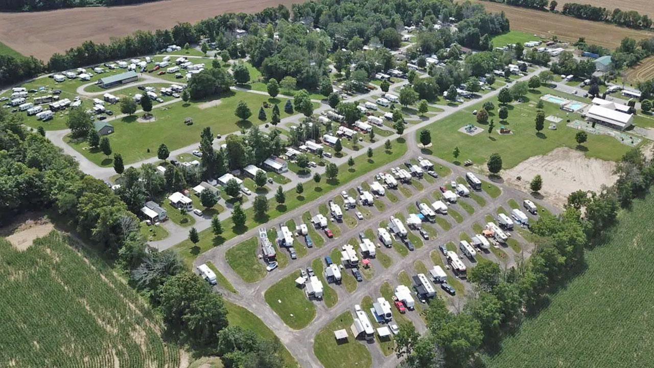 Southwoods RV Resort