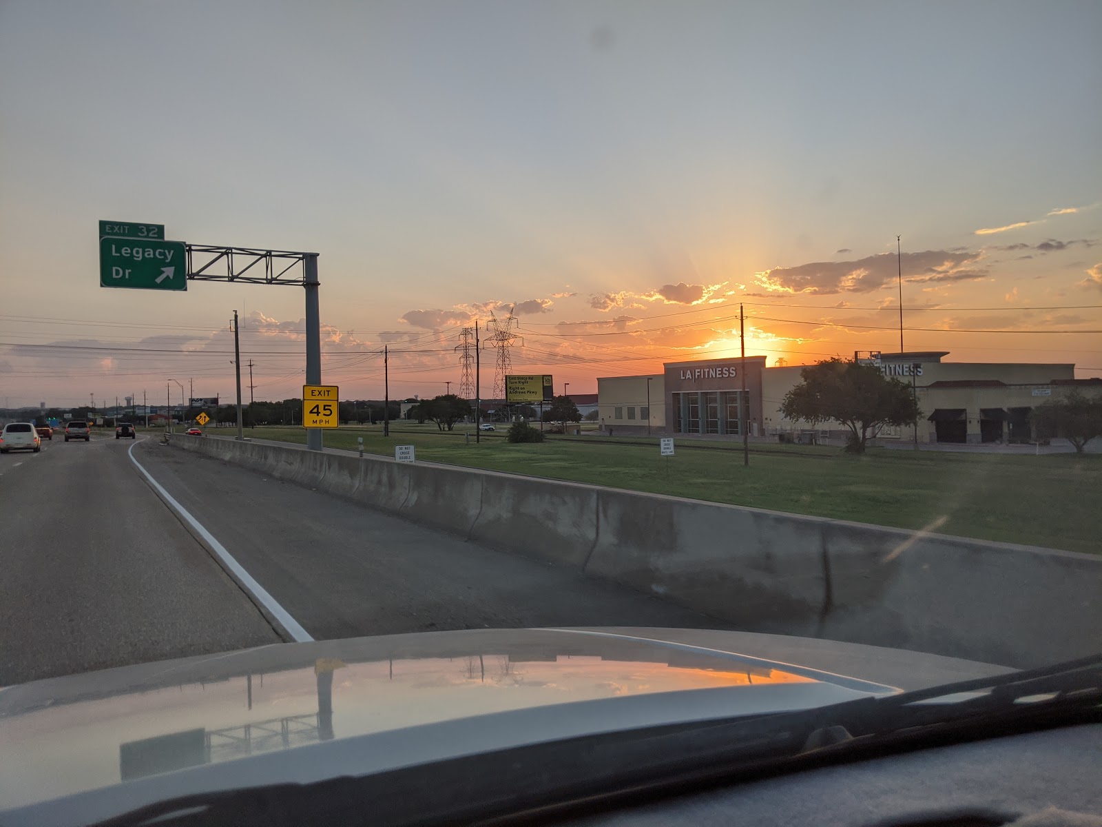 Spring Creek Village RV Park