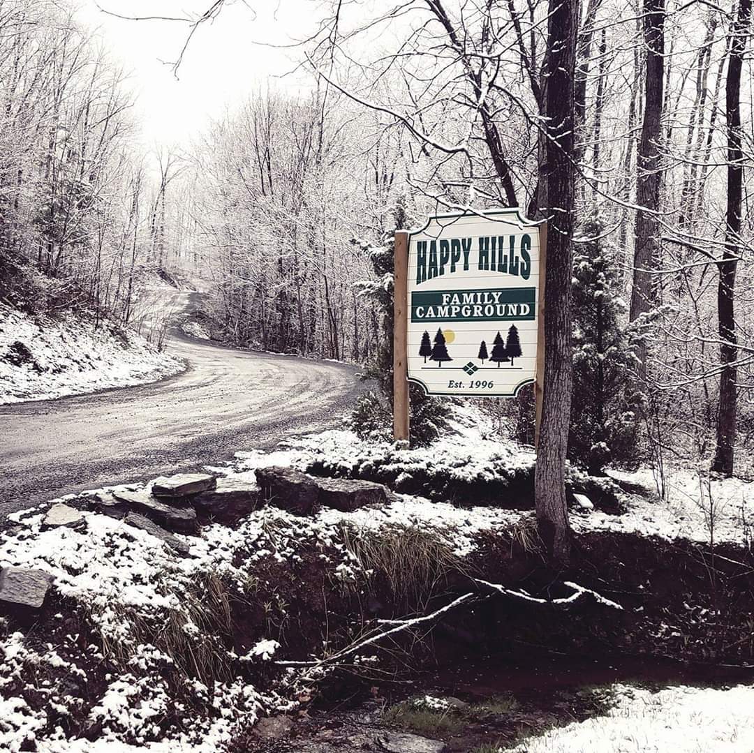 Happy Hills Campground