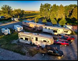 Pondera RV Park