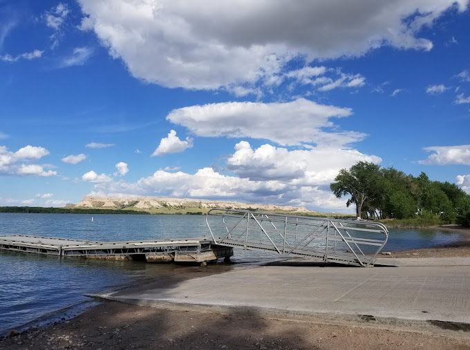 Hawk Springs State Recreation