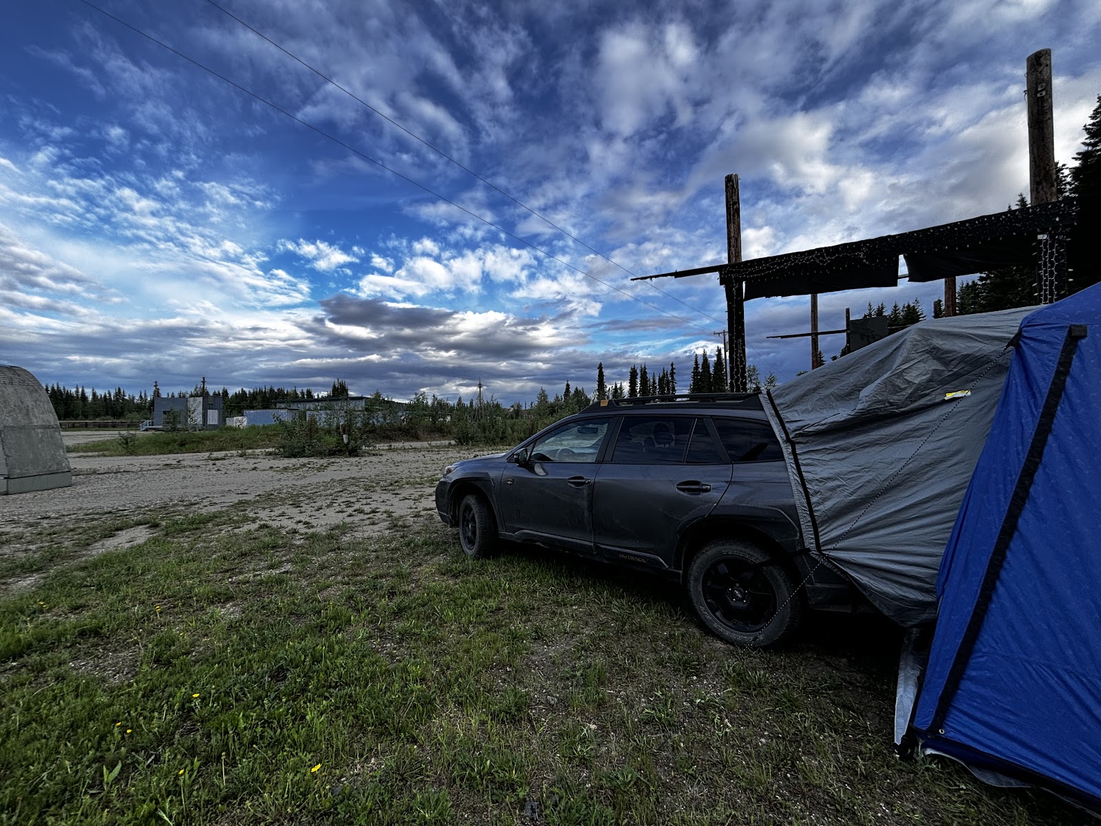 Ice Art RV Park & Campground