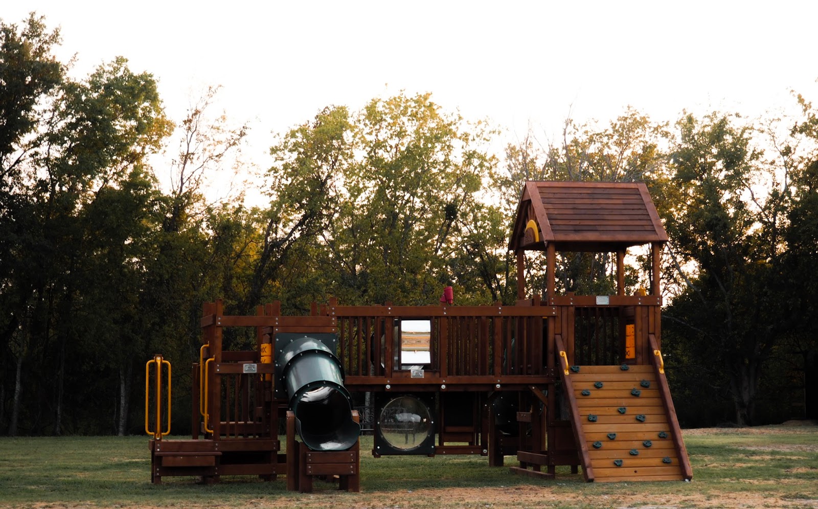 Hidden Creek RV Resort