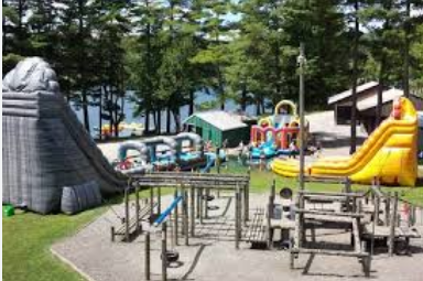 Yogi Bears Jellystone Park at Cooperstown
