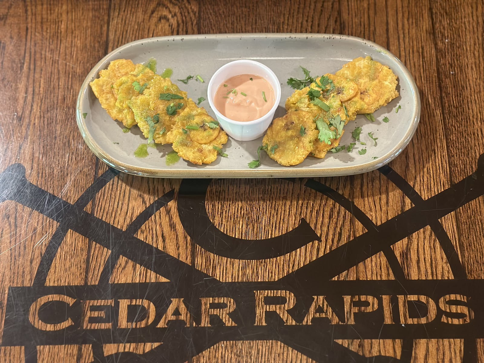 Cedar Rapids Campground