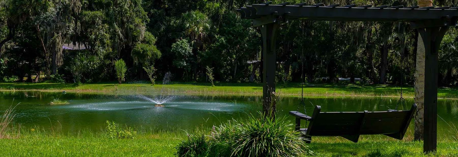 Hidden River 55+ RV Resort