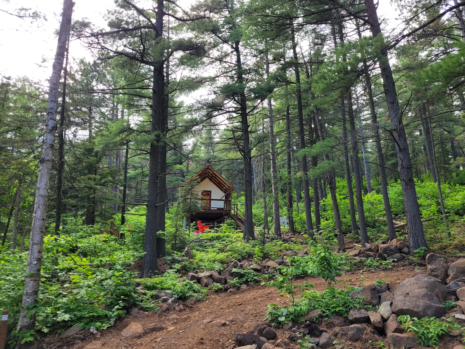 North Shore Camping Co.