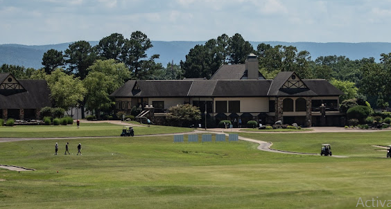 Chamberlyne Golf Course