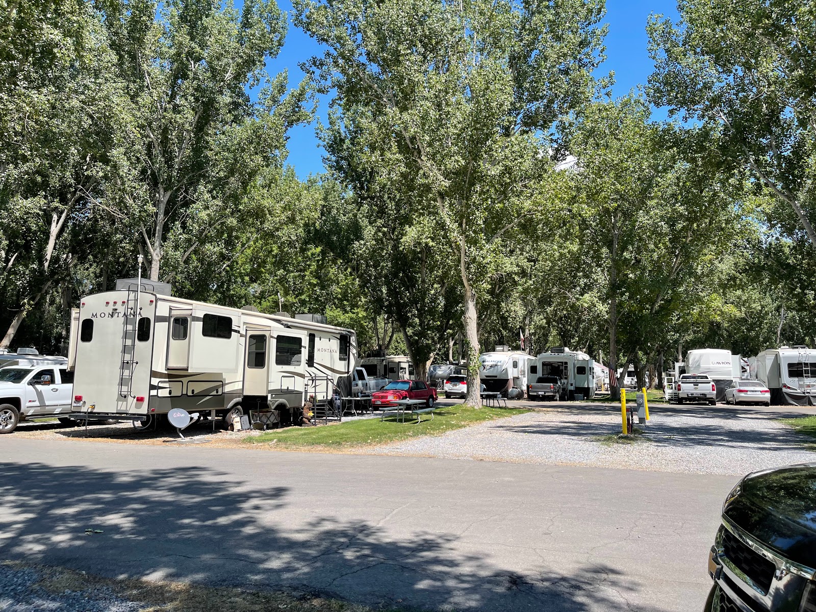 Lakeside RV
